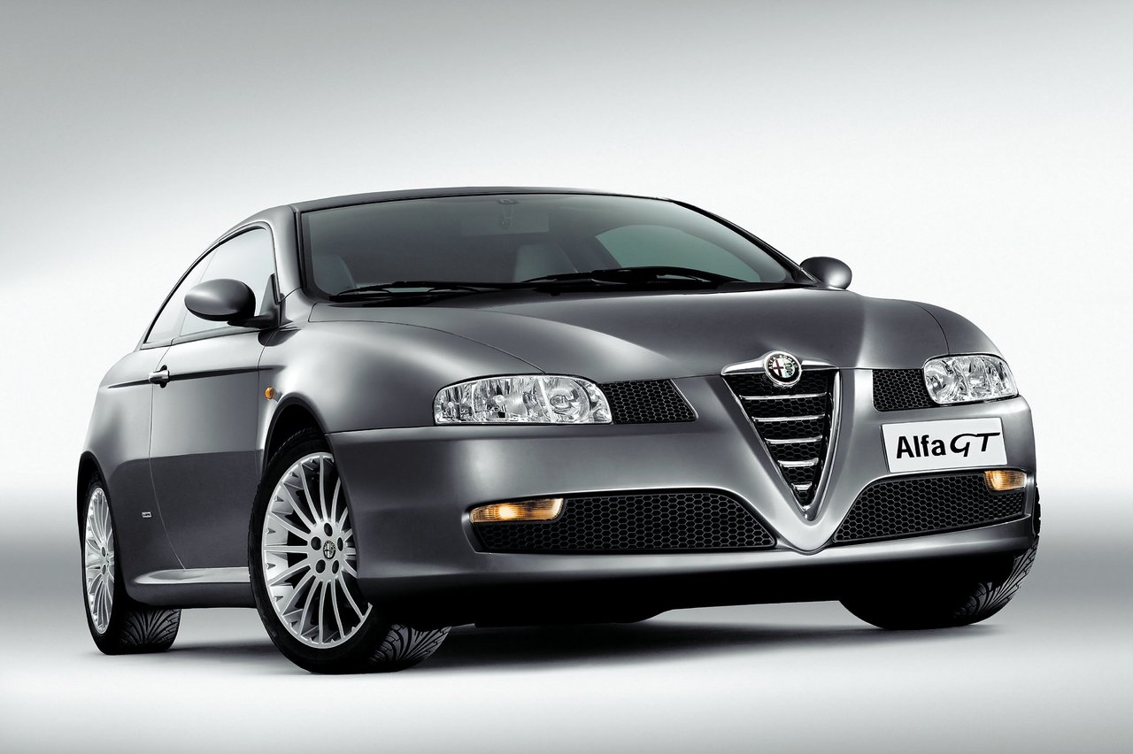 Замена подшипника ступицы Alfa Romeo GT в Жуковском