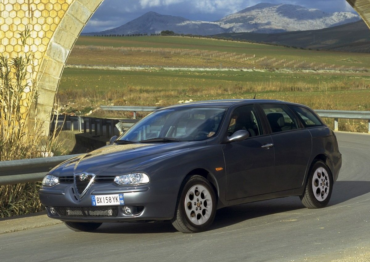 Замена подшипника ступицы Alfa Romeo 156 в Жуковском
