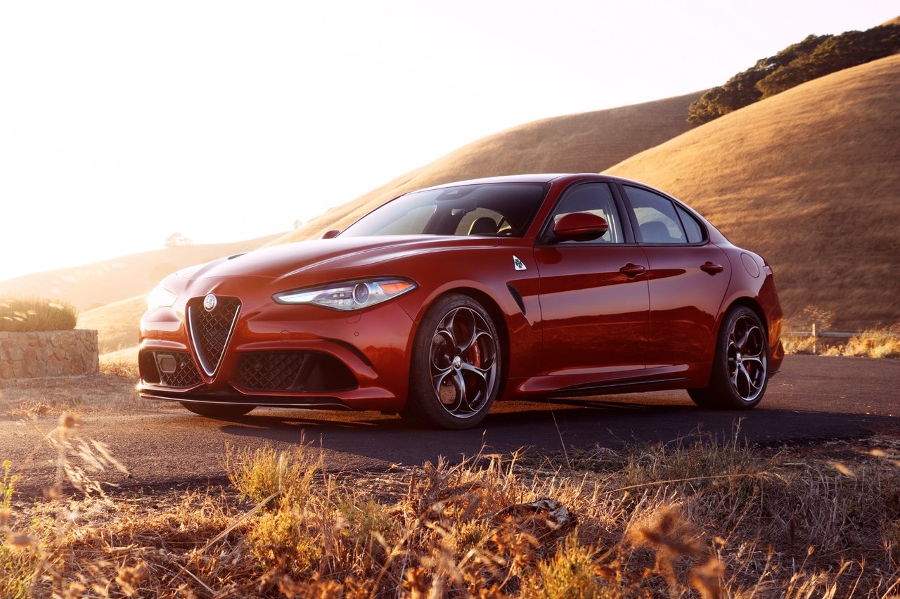 Замена подшипника ступицы Alfa Romeo Giulia в Жуковском