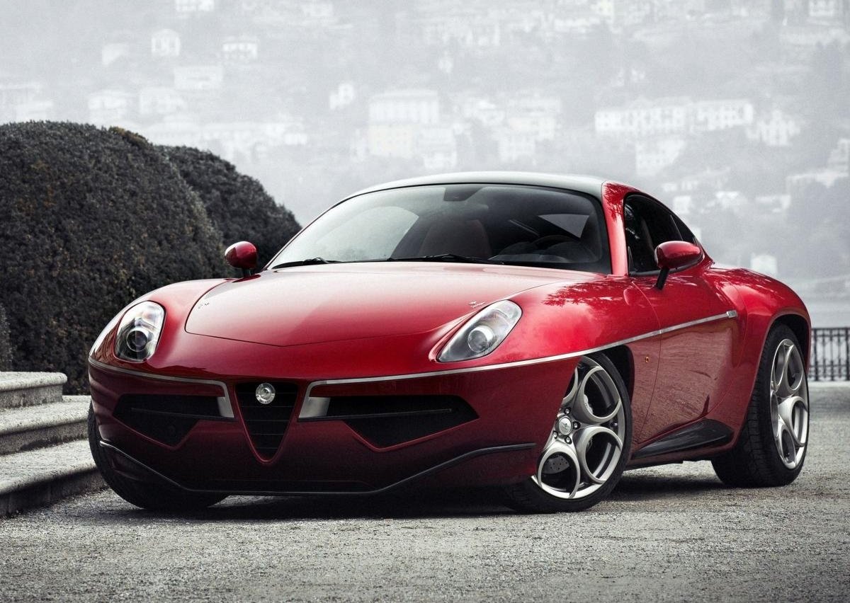 Замена подшипника ступицы Alfa Romeo Disco Volante в Жуковском