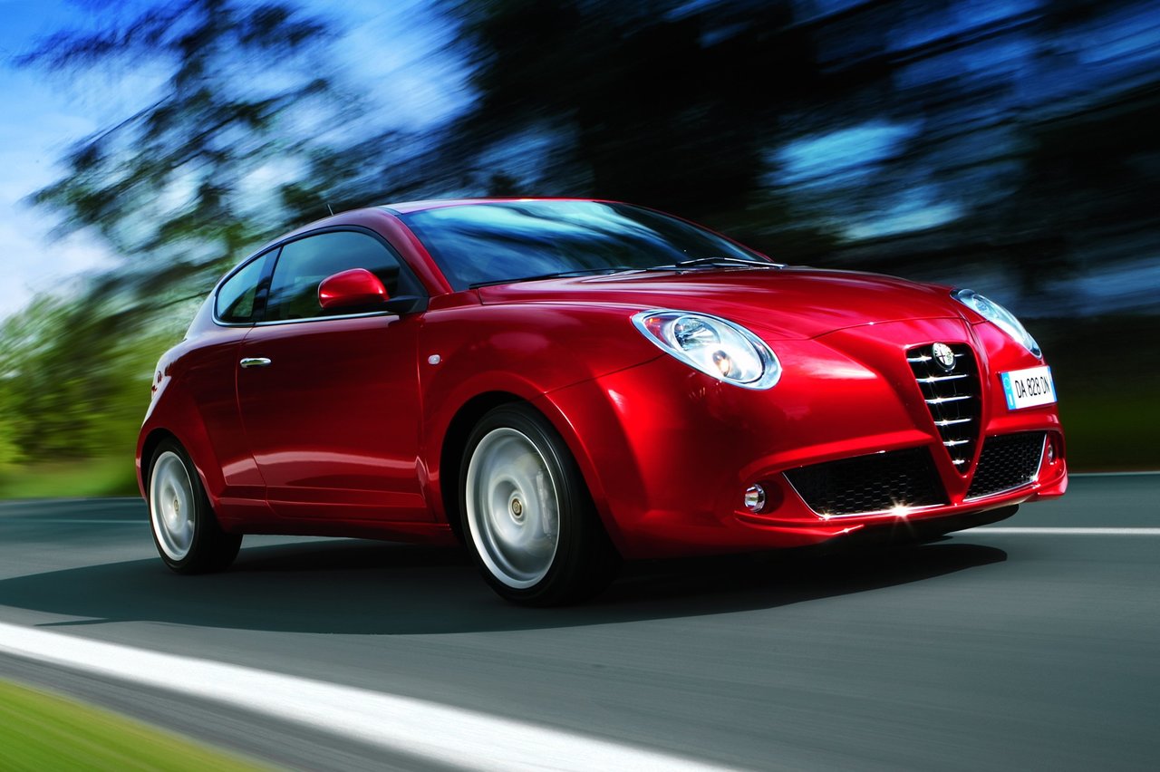 Замена подшипника ступицы Alfa Romeo MiTo в Жуковском