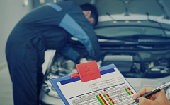 Техническое обслуживание автомобиля – это комплекс профилактических мероприятий направленный на бесперебойное эксплуатацию авто